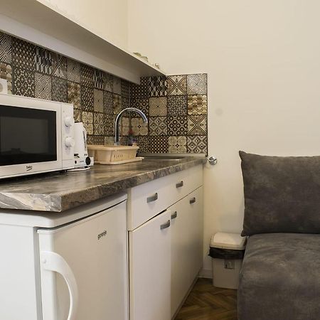 Lux Apartment In Belgrade 2 Esterno foto