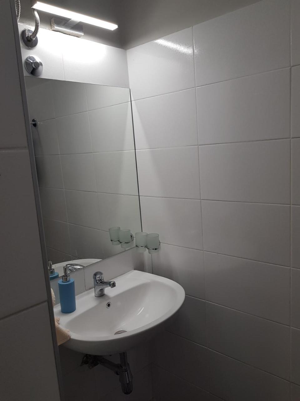 Lux Apartment In Belgrade 2 Esterno foto