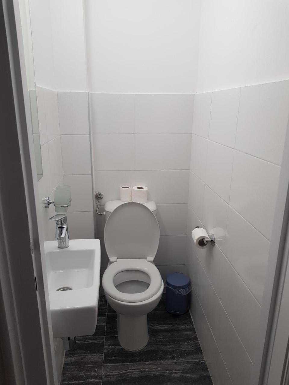 Lux Apartment In Belgrade 2 Esterno foto