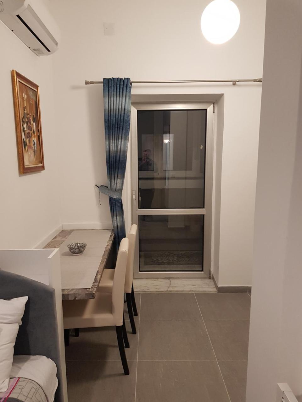 Lux Apartment In Belgrade 2 Esterno foto
