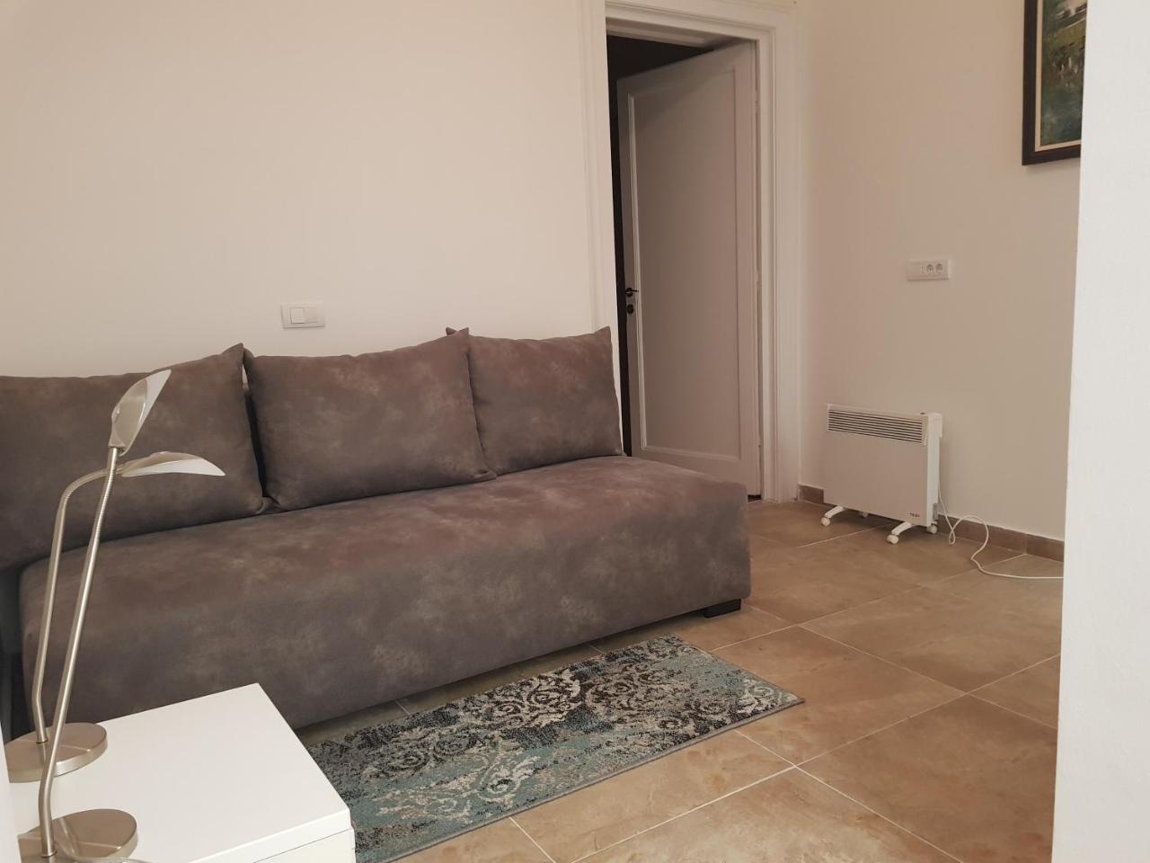 Lux Apartment In Belgrade 2 Esterno foto