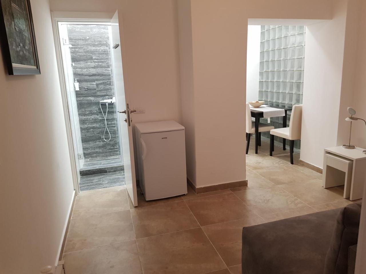 Lux Apartment In Belgrade 2 Esterno foto