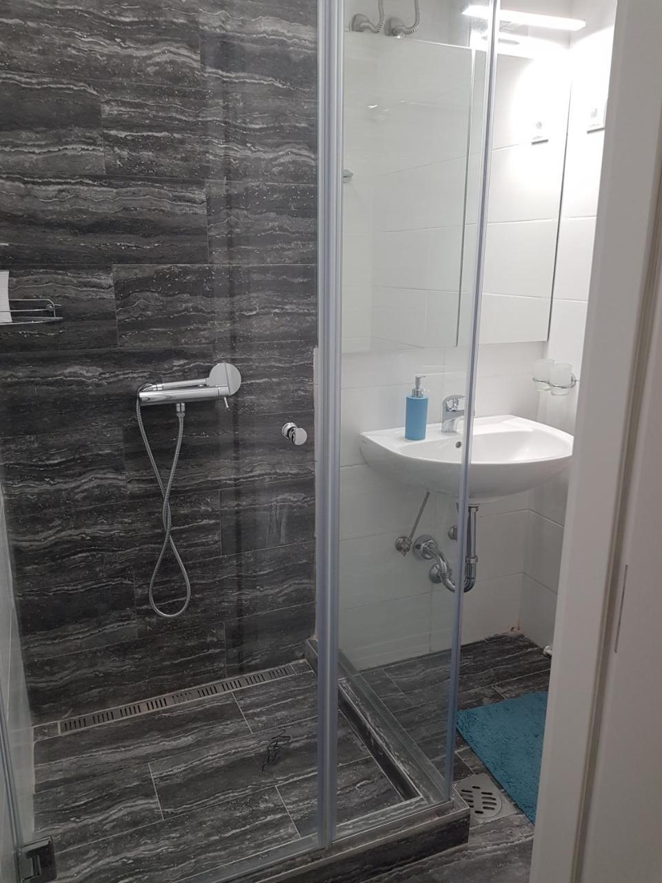 Lux Apartment In Belgrade 2 Esterno foto