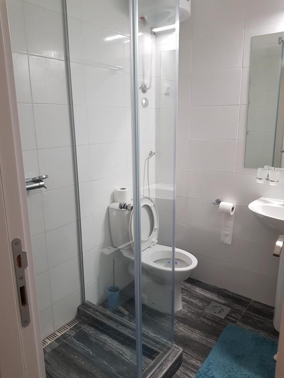 Lux Apartment In Belgrade 2 Esterno foto