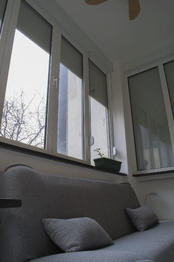 Lux Apartment In Belgrade 2 Esterno foto